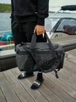 Björn Borg Borg Duffle Bag 55l Sort