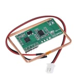 RDM6300 Module RFID NFC RC522 MFRC-522 RDM6300 Kits S50 13.56 Mhz 125Khz 6cm avec étiquettes SPI écrire et lire pour arduino uno 2560