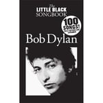 The Little Black Songbook: Bob Dylan