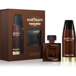 Franck Olivier Oud Touch gift set