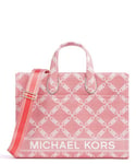 Michael Kors Gigi Tote bag coral