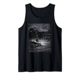 Don Quixote by Gustave Dore Tank Top