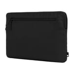 Incase Compact Sleeve with Flight Nylon for 14 Inch MacBook Pro 2021, Black