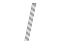 MULTIBRACKETS – MB PRO SERIES - DUAL SCREEN RAIL SILVER (7350073733712)