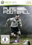 Pure Football [Jeu Xbox 360]