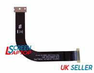 For Microsoft Surface Pro 3 1631 LCD LVDS Video Ribbon Cable Windows Tablet Part