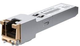 Ubiquiti Networks 1G SFP to 1GbE RJ45 Modul