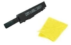 amsahr TX1-03 Ersatz Batterie für IBM / Lenovo ThinkPad X1 Carbon, 45N1070, 45N1071 - Umfassen Stereo Ohrhörer schwarz