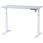 SUN-FLEX®EASYDESK ELITE, Pure White