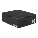 Gorilla Sports Soft Plyo Box