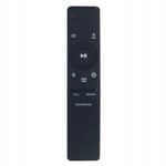 Télécommande Universelle de Rechange lot compatible avec la barre de son Samsung HW-Q950T HW-Q70R/ZA