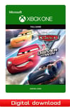 Cars 3 Driven to Win - XOne