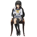 Kan Colle - Figurine Isokaze Kantai Collection Sq