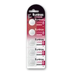 UNIROSS Lithium Button CR2032 3V - SP5