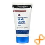 Neutrogena Sec Gercé Main Peau Crème 75ml Très Efficace Hydratante