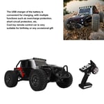 High Speed 1/16 Remote Control Car Powerful Brushless Motor For Off Road