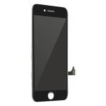 LCD complete replacement part with touchscreen for Apple iPhone 8 Plus – Black