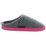 Chaussons Giesswein  WOOLPOPS FEMME