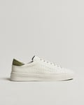 Axel Arigato Court Sneaker White/Khaki