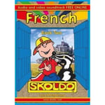 French Book Two (häftad, eng)