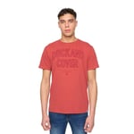 Duck and Cover Mens Lemonport T-Shirt