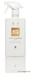 Autoglym Vinyl & Rubber Care 500 ml (Volym: 500ml)