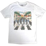 T-shirt The Beach Boys  Pet Sounds Crossing