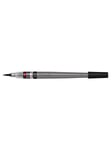 Pentel XGFP-101X Colour Brush Perm Black