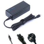 Alimentation chargeur pour portable LENOVO ThinkPad X270 20HM 65W 3,25A