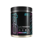 Cellucor C4 Ultimate PWO, 496-520 g (Cosmic Rainbow)