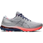 Asics Gel-Kayano 28 – ”Piedmont Grey/Thunder Blue” - Str 50,5