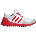 Baskets basses adidas  Ultraboost DNA x LEGO® Colors / Blanc