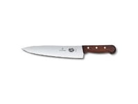 Kokkekniv Victorinox Klinge 25 Cm Træskæfte,6 Stk/Krt