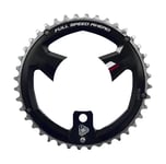 FSA K-Force MTB Chainring (2x9, 86x40T, Black, 3h)