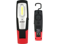 Awtools Tech Cob Led-Verkstadslampa (Aw17601)