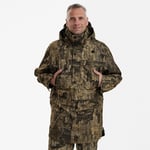 Deerhunter PRO Gamekeeper Anorak Herr REALTREE TIMBER™ S