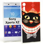 Designskal TPU Sony Xperia XZ / XZs (F8331 / G8231)