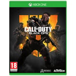 Call of Duty: Black Ops 4 (XOne)