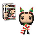 Figurine Marvel Guardians Of The Galaxy - Mantis Holiday Pop 10cm