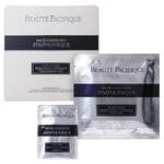 Beauté Pacifique Ansiktsvård Ögonvård Symphonique Therapy Kit Large 4 Puffy Eyes Perfusion Therapy Patches + Puffy Eyes Perfusion Therapy Droplets 5 ml 1 Stk. (435,00 kr / 1 st.)