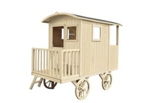 Cabane pour enfant bois Soulet Carry