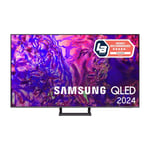 Samsung 55" 4K QLED TV TQ55Q74DATXXC