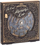 Professor Puzzle   Sherlock Holmes: The Case of Moriarty's Lair   Puzzle Game   