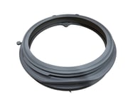 Washing Machine Door Seal Rubber Gasket Genuine 2466300302 MONTPELLIER NEW WORLD