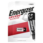 Energizer E90 Pile LR1 (N) alcaline(s) 1.5 V 1 pc(s)