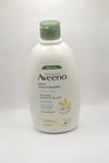 Aveeno Daily Moisturising Body Wash (500ml)new 7D