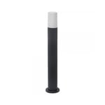 Ledvance Smart outdoor wifi pipe armatur 80 cm Mörkgrå