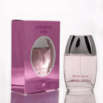 Lovali Goddess Pink Womens Perfume, 100ml, Spray Eau De Parfum, New & Sealed
