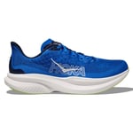 Hoka Mach 6