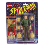 Spiderman Hasbro Marvel Legends Series Marvels Sandman